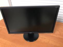 Acer. 21.5", технология ЖК (LCD)