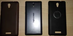 Highscreen Power Five. �/�, 16 ��, �����������, 4G LTE ����