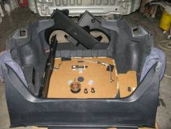 Обшивка багажника. Toyota Camry, ACV30, ACV30L, ACV31, ACV35, MCV30, MCV30L, MCV31 Двигатели: 1AZFE, 1MZFE, 2AZFE, 3MZFE