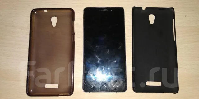 Highscreen Power Five. �/�, �����������, 4G LTE ����
