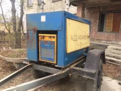 Продам саг АДД400 дизель д240