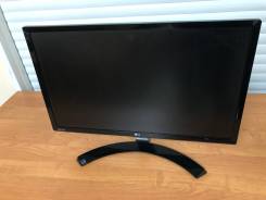 LG. 21.5 дюйм (55 см)