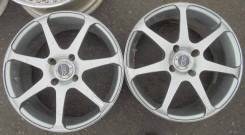 AVS Model 7. 7.0x17", 4x114.30, ET45, ЦО 73,1 мм.
