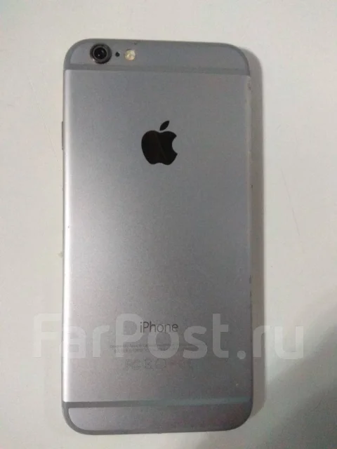 Apple iPhone 6. �/�, �����, 3G ����