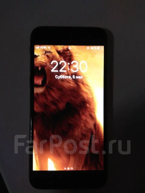 Apple iPhone 6. �/�, �����, 3G ����