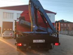 Продам камаз арок