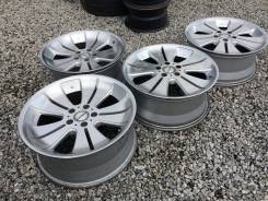 G-Corporation Luftbahn. 8.0/8.0x18", 5x114.30, ET45/30