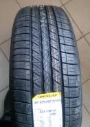 Dunlop SP Sport 5000. Летние, без износа, 4 шт
