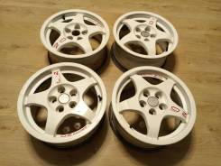 OZ Racing. 7.0x15", 5x100.00, ET40