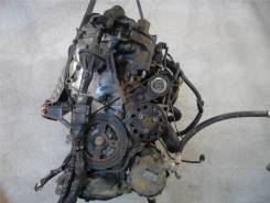 Двигатель в сборе. Toyota Prius Двигатель 1NZFXE. Под заказ