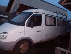 ГАЗ 3221. Продам , 8 мест