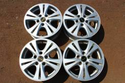 Toyota. 6.0x15", 5x114.30, ET43, ЦО 73,0 мм.