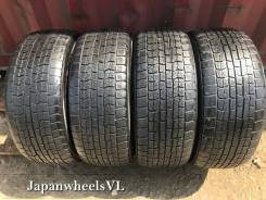 Goodyear Ice Navi Zea. Зимние, без шипов, 2007 год, износ: 60%, 4 шт