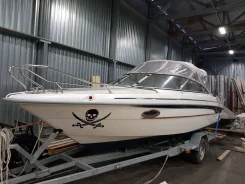 Yamarin. 2015 ���, ����� 5��., ��������� ���������, 175��.�., ������ ����