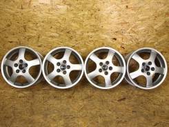 Borbet. 7.0x16", 5x112.00, ET33