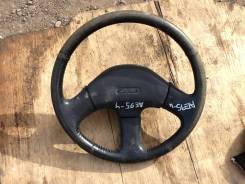 Руль. Toyota Sprinter Carib, AE95, AE95G