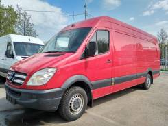 Mercedes-Benz Sprinter 315 CDI. Mercedes Sprinter 315 CDI, L4H2 Сверхдлинный 2013г. в наличии в Москве, 2 200 куб. см., 3 000 кг.