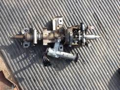 Колонка рулевая. Toyota Sprinter Carib, AE95, AE95G