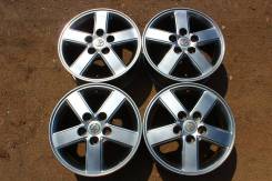 Toyota. 6.0x15", 5x114.30, ET50, ЦО 60,1 мм.
