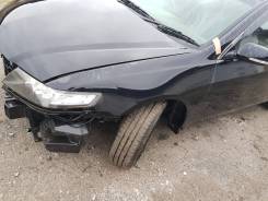 Капот. Honda Accord, CL7, CL8, CL9, CM2, CM3, CM1 Honda Accord Tourer Двигатели: K20A, K20A6, K20Z2, K24A, K24A3, N22A1