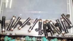 Инжектор, форсунка. Лада: 2105, 2107, 2110, 2108, 2111, 2112 Ford: Fusion, B-MAX, C-MAX, Fiesta, EcoSport, Mondeo Двигатели: X20XEV, BAZ2110, BAZ2111...