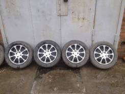 Rozest Prime Mode ES. 4.5x15", 4x100.00, ЦО 60,1 мм.