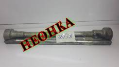 Ключи баллонные.