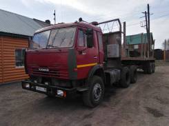 КамАЗ 54115. Продам -15, 15 000 кг.