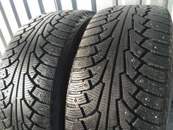 Nokian Hakkapeliitta. Зимние, шипованные, 5 %, 2 шт