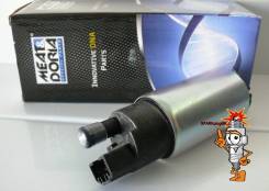 Насос топливный. Mitsubishi: Delica D:5, Lancer Cedia, Delica, Lancer, ASX, Mirage, Dingo, RVR, Pajero, Pajero Pinin, Chariot, Chariot Grandis, Pajero...