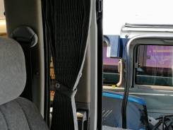 Шторки. Toyota Soluna Toyota Touring Hiace, KCH40, KCH40W, KCH46, KCH46W, RCH41, RCH41W, RCH47, RCH47W Toyota Regius, KCH40, KCH40W, KCH46, KCH46W, RC...