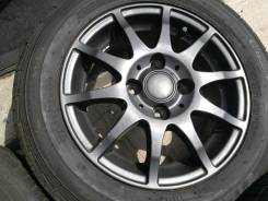 A-Tech. 5.0x13, 4x100.00, ET35