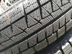 Bridgestone Blizzak Revo GZ. Зимние, без шипов, 2015 год, без износа, 4 шт