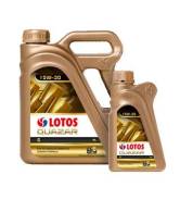 Lotos Quazar C2+C3 SAE 5W-30. Синтетика. Упаковка - 4л. Вязкость 5W-30, синтетическое