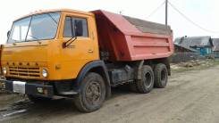 КамАЗ 5511. Продаётся Камаз 5511, 2 000 куб. см., 15 000 кг.
