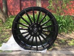 Hamann. 10.0/11.5x20", 5x120.00, ET40/35, ЦО 74,1 мм.
