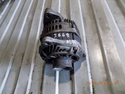 Генератор. Infiniti: FX30d, G35, M25, QX70, M37, M56, M45, FX50, M35, Q50, Q40, G25, Q70, QX50, G37, Q60, EX35, FX35, EX37, FX37, EX25 Двигатели: VQ35...