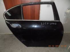 Дверь боковая. BMW 7-Series, E65, E66