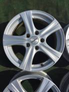 Leben. 6.5x16, 5x114.30, ET50, ЦО 72,0 мм. Под заказ
