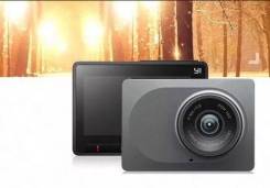Xiaomi Yi WiFi DVR. Под заказ