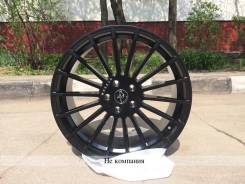 Hamann. x21", 5x130.00, ЦО 71,6 мм.