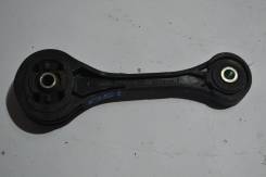 Подушка коробки передач. Subaru: Forester, Legacy, Impreza, XV, Exiga Двигатели: EJ204, EJ205, EJ20A, EJ20E, EJ255, EJ201, EJ202, EJ203, EJ206, EJ208...