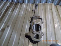 Кулак поворотный. Infiniti: G35, M25, M37, M35 Hybrid, M56, M45, M35, Q40, QX50, Q70, G25, G37, Q60, EX35, EX37, EX25 Двигатели: VQ25HR, VQ35HR, VQ37V...