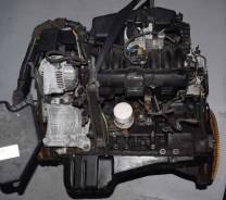 Двигатель в сборе. Toyota Altezza, GXE10, GXE10W Двигатель 1GFE