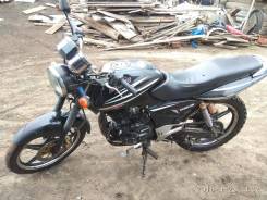 Racer Magnum RC200-C5B. 200 куб. см., исправен, без птс, с пробегом