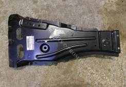 Крыло. Nissan X-Trail, DNT31, NT31, T31, T31N, T31P, T31R, TNT31 Двигатели: M9R, MR20DE, QR25DE