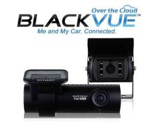 BlackVue DR650S-2CH TRUCK