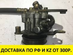 Гидроусилитель руля. Nissan: March Box, Cube, Micra, Stanza, March Двигатели: CGA3DE, CG13DE, CG10DE, TD15