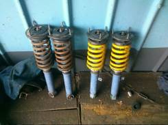 Стойки, винты TRD JZX90 JZX100. Toyota Mark II, JZX100, JZX90 Toyota Cresta, JZX100, JZX90 Toyota Chaser, JZX100, JZX90