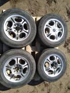 EMR Product. 6.0x14", 4x100.00, 4x114.30, ET38